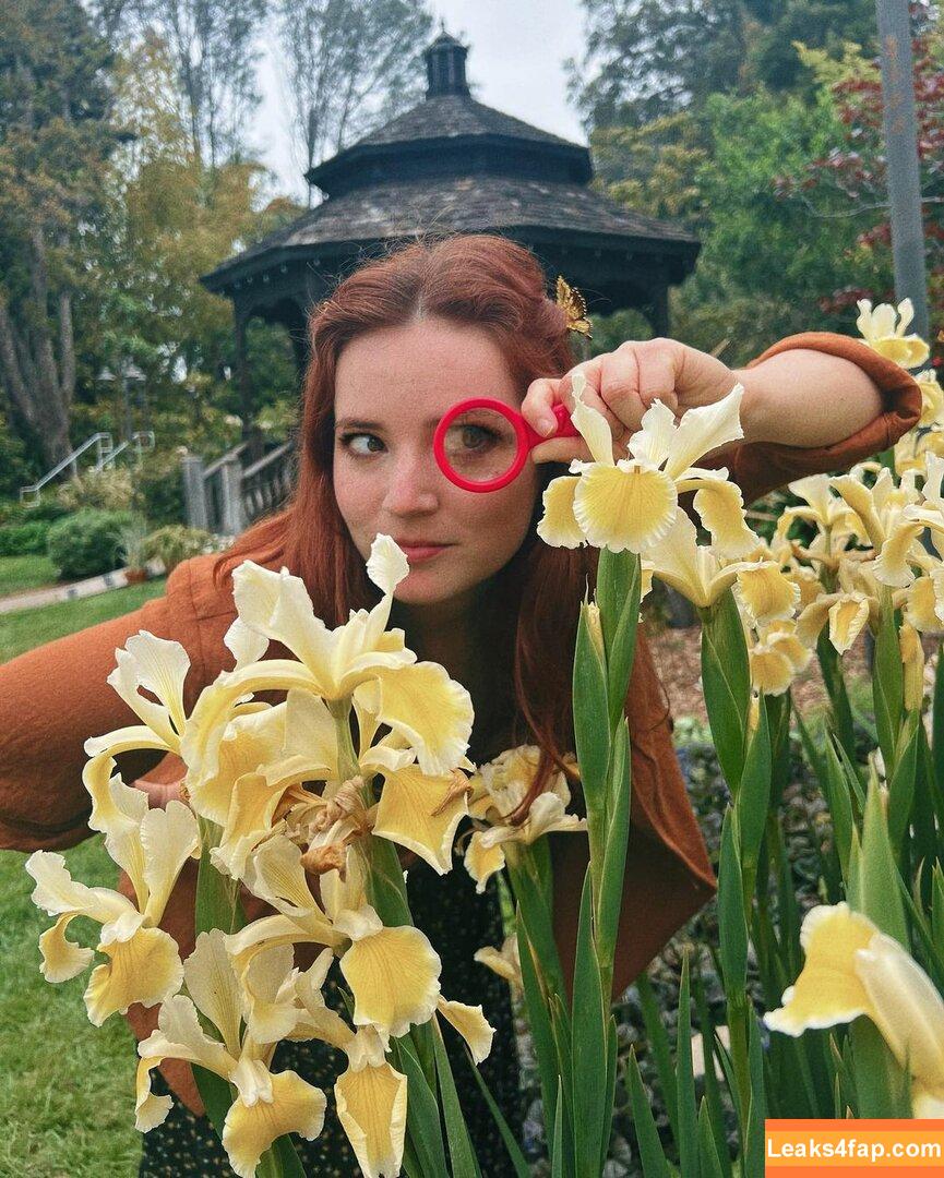 Goodnight Moon / Erin Timony / Fresh Blush ASMR / fresh.blush / goodnightmoonasmr leaked photo photo #0038