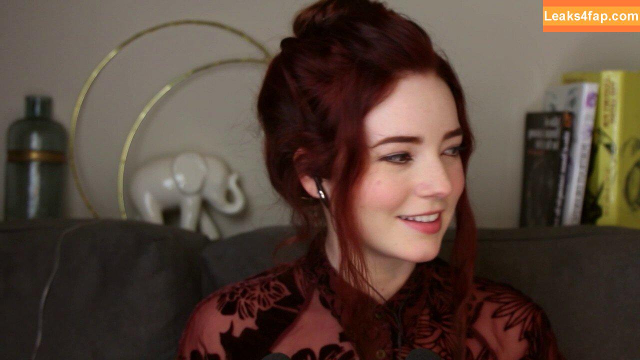 Goodnight Moon / Erin Timony / Fresh Blush ASMR / fresh.blush / goodnightmoonasmr leaked photo photo #0041