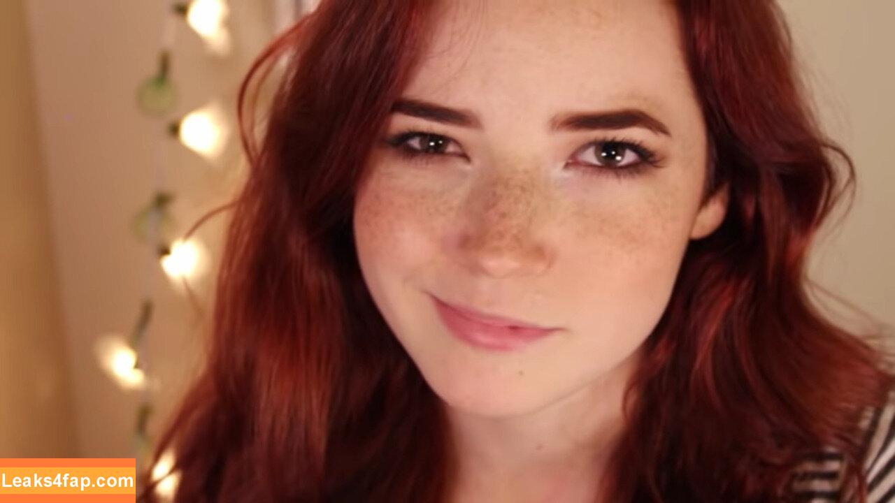 Goodnight Moon / Erin Timony / Fresh Blush ASMR / fresh.blush / goodnightmoonasmr leaked photo photo #0042