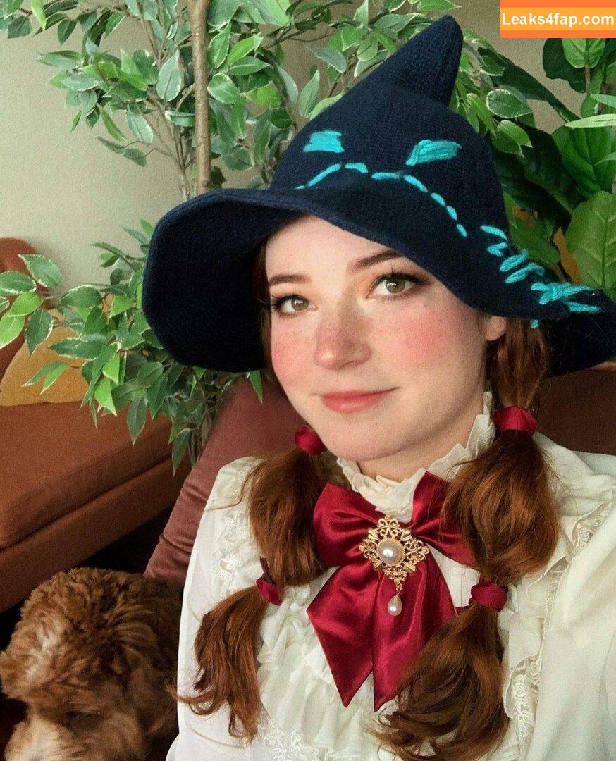 Goodnight Moon / Erin Timony / Fresh Blush ASMR / fresh.blush / goodnightmoonasmr leaked photo photo #0043