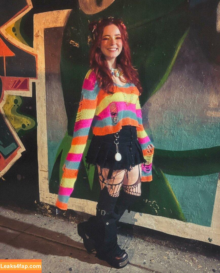 Goodnight Moon / Erin Timony / Fresh Blush ASMR / fresh.blush / goodnightmoonasmr leaked photo photo #0045