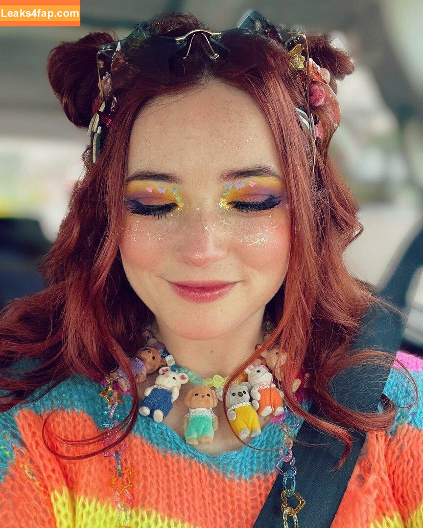 Goodnight Moon / Erin Timony / Fresh Blush ASMR / fresh.blush / goodnightmoonasmr leaked photo photo #0048