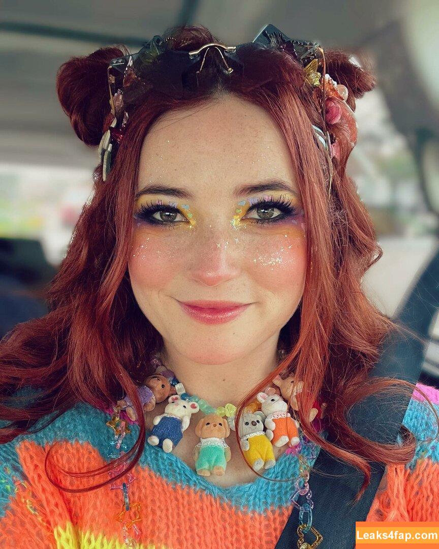 Goodnight Moon / Erin Timony / Fresh Blush ASMR / fresh.blush / goodnightmoonasmr leaked photo photo #0049