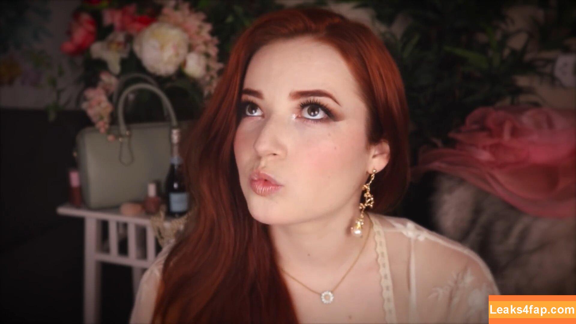 Goodnight Moon / Erin Timony / Fresh Blush ASMR / fresh.blush / goodnightmoonasmr leaked photo photo #0052