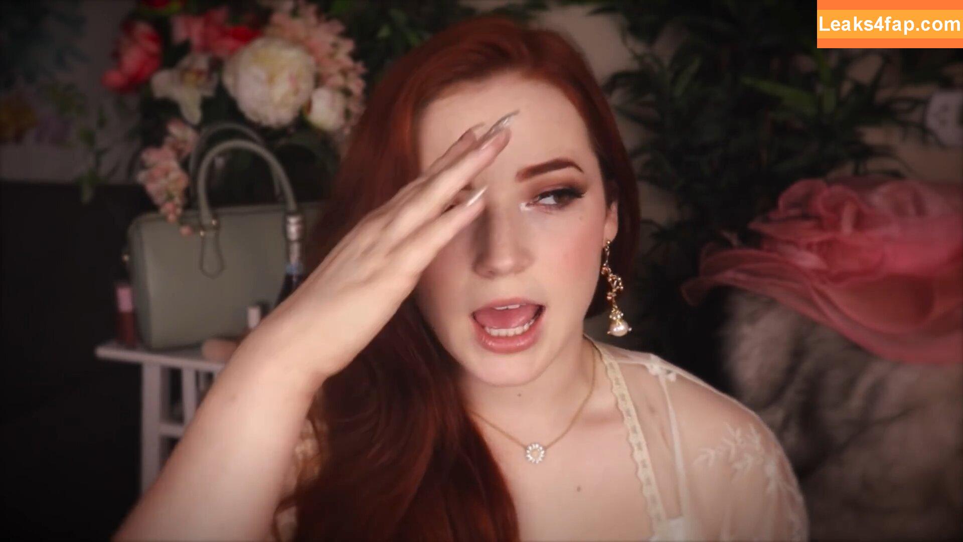 Goodnight Moon / Erin Timony / Fresh Blush ASMR / fresh.blush / goodnightmoonasmr leaked photo photo #0053