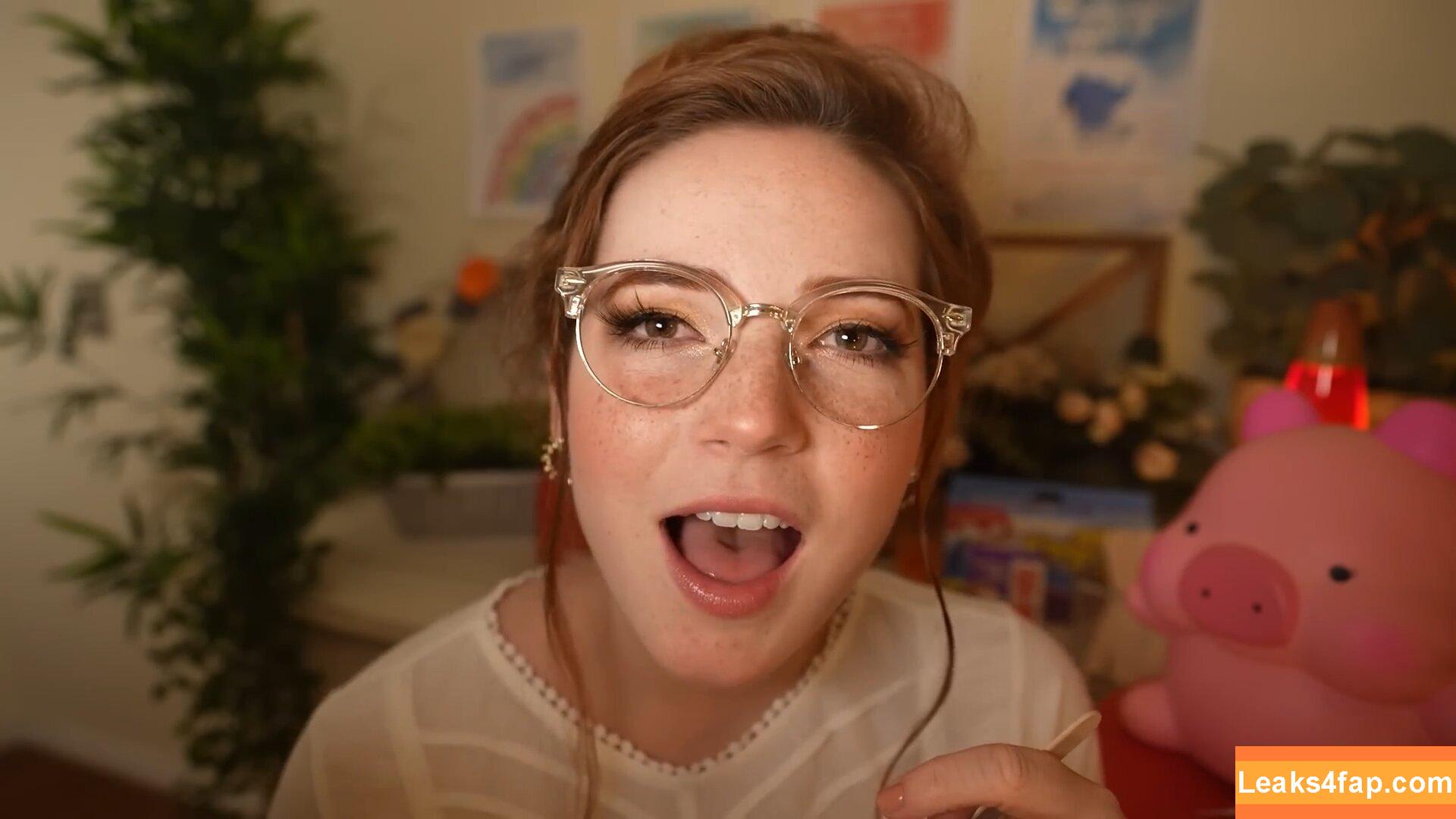 Goodnight Moon / Erin Timony / Fresh Blush ASMR / fresh.blush / goodnightmoonasmr leaked photo photo #0054