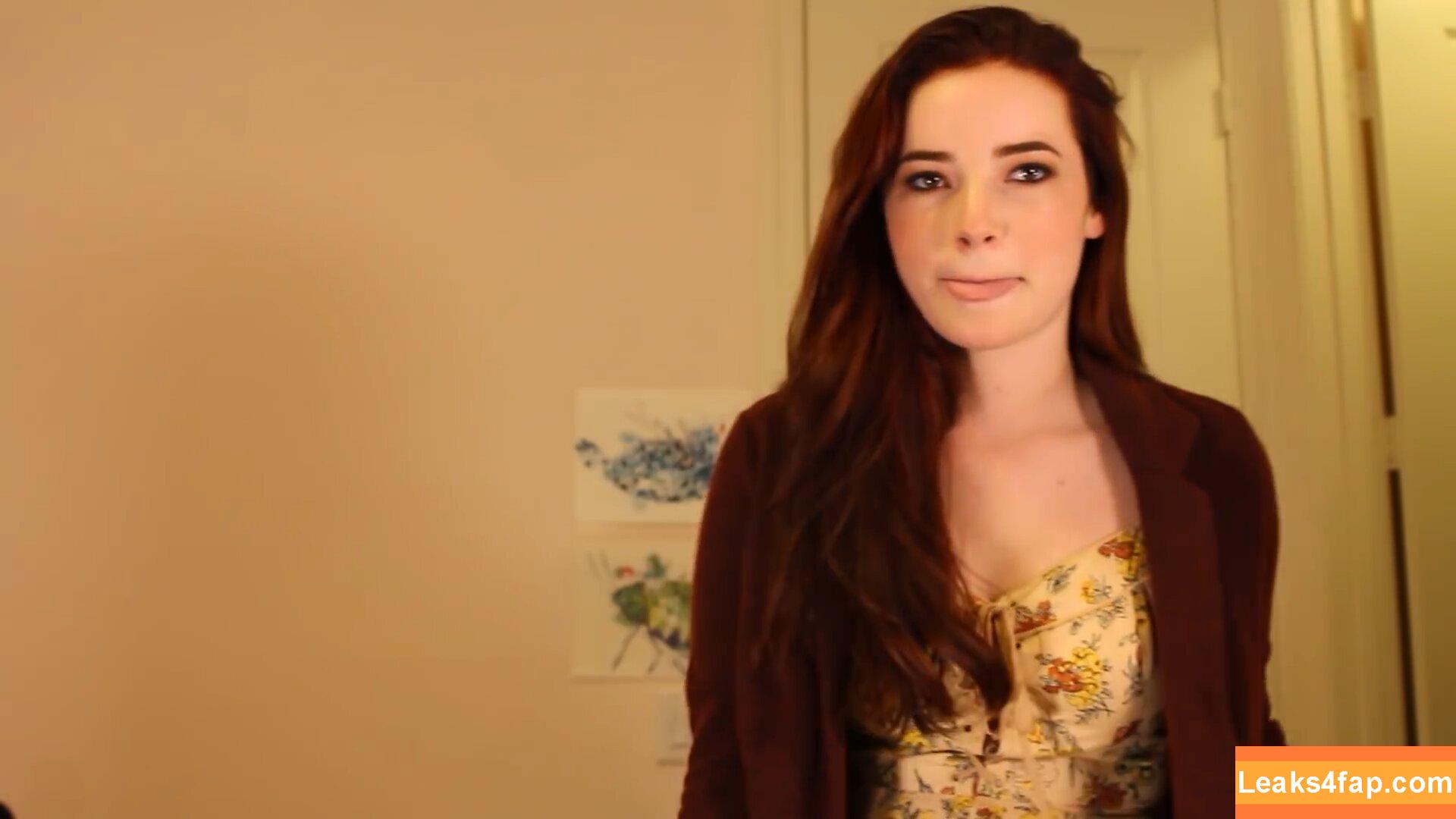 Goodnight Moon / Erin Timony / Fresh Blush ASMR / fresh.blush / goodnightmoonasmr leaked photo photo #0055