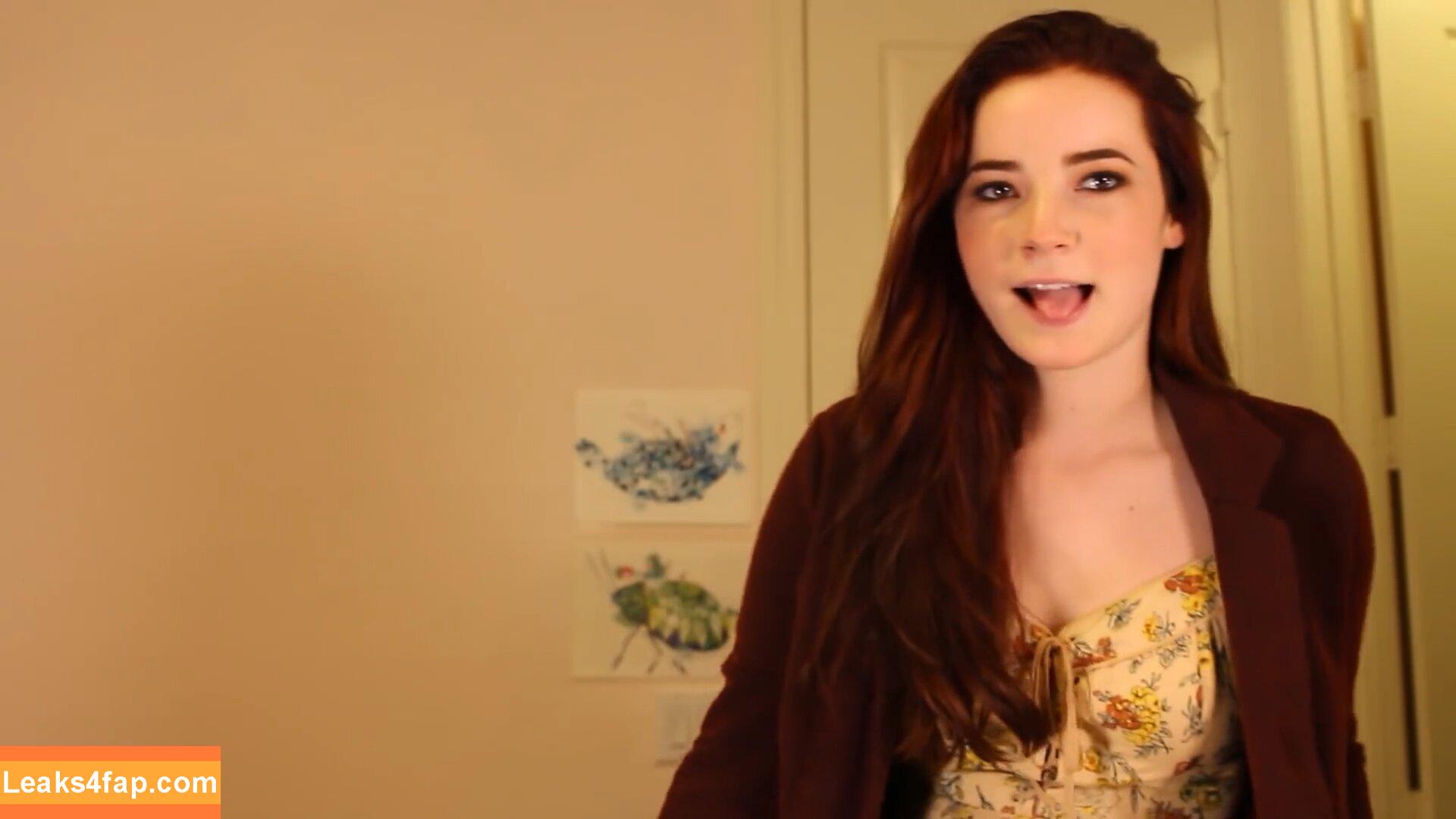Goodnight Moon / Erin Timony / Fresh Blush ASMR / fresh.blush / goodnightmoonasmr leaked photo photo #0056