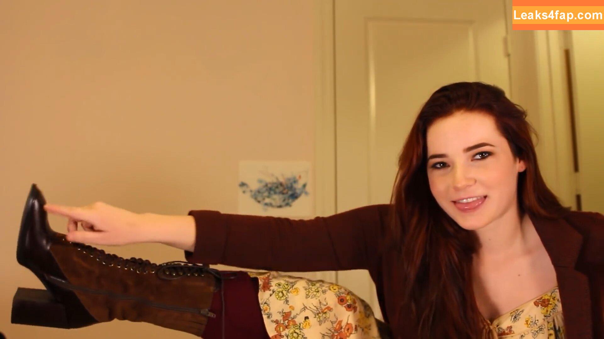 Goodnight Moon / Erin Timony / Fresh Blush ASMR / fresh.blush / goodnightmoonasmr leaked photo photo #0057