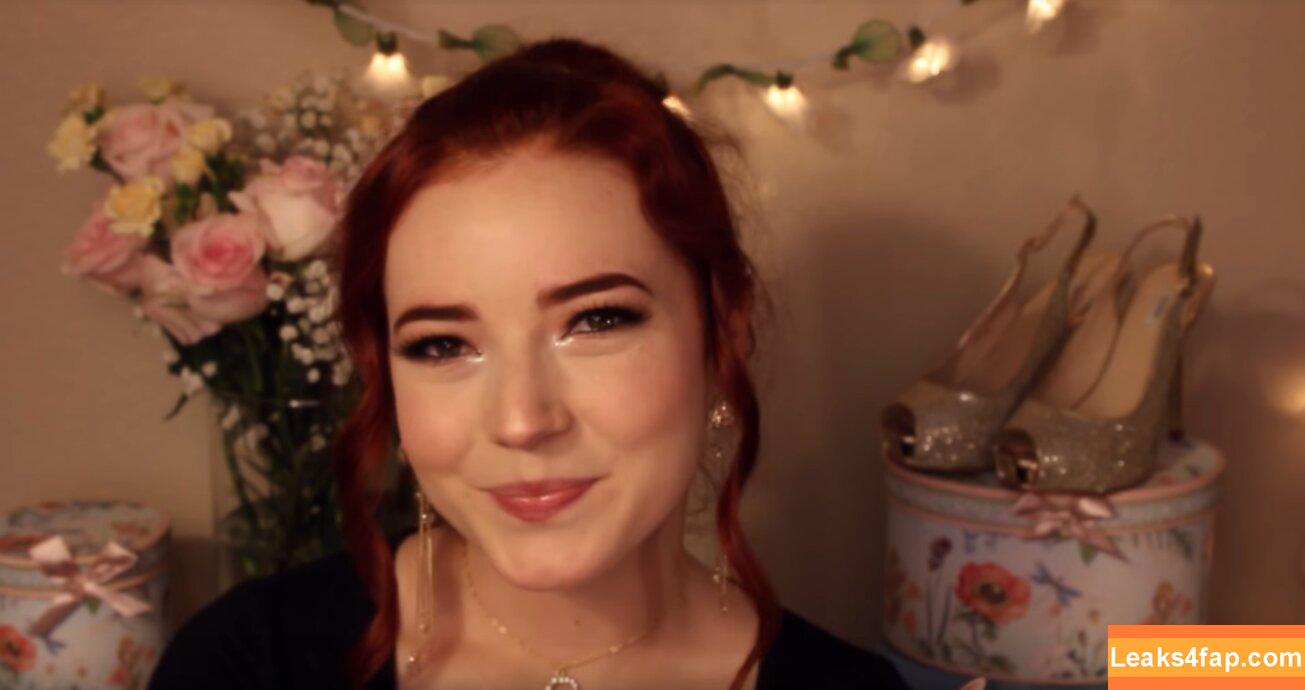Goodnight Moon / Erin Timony / Fresh Blush ASMR / fresh.blush / goodnightmoonasmr leaked photo photo #0058