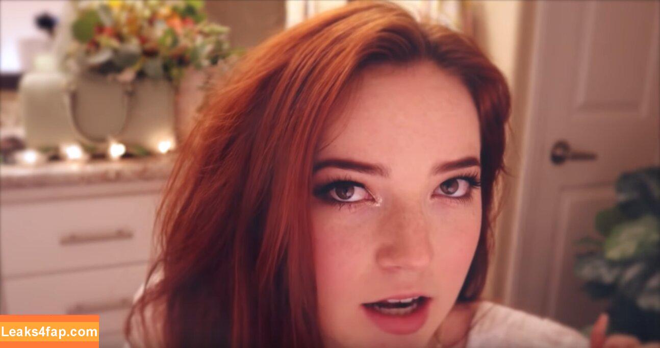 Goodnight Moon / Erin Timony / Fresh Blush ASMR / fresh.blush / goodnightmoonasmr leaked photo photo #0121