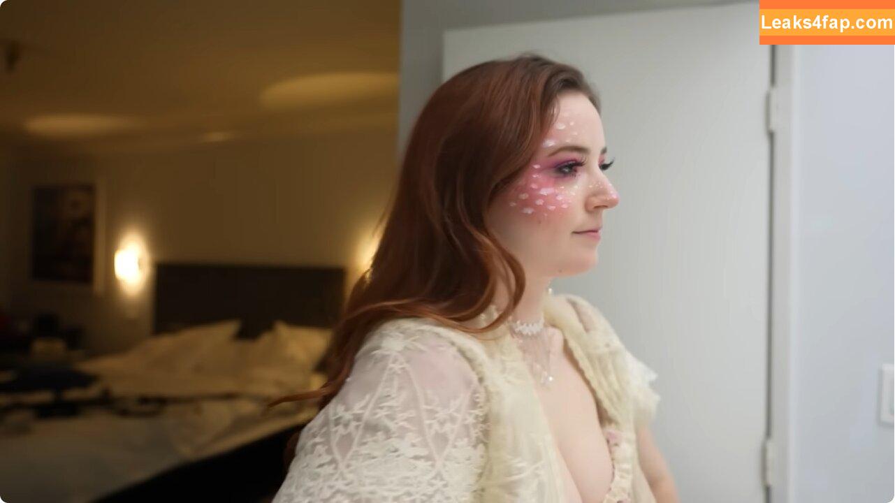 Goodnight Moon / Erin Timony / Fresh Blush ASMR / fresh.blush / goodnightmoonasmr leaked photo photo #0132