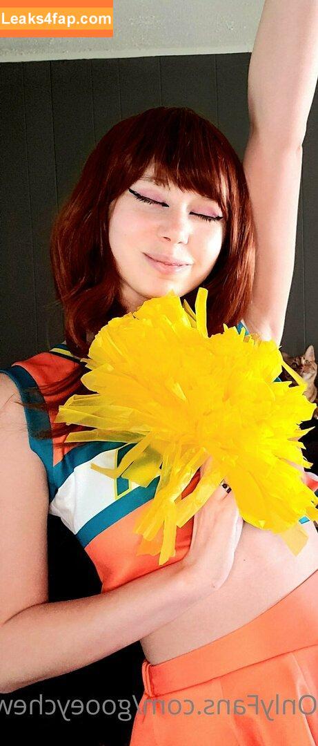 gooeychewycosplay / gooeychewy_cosplay leaked photo photo #0021