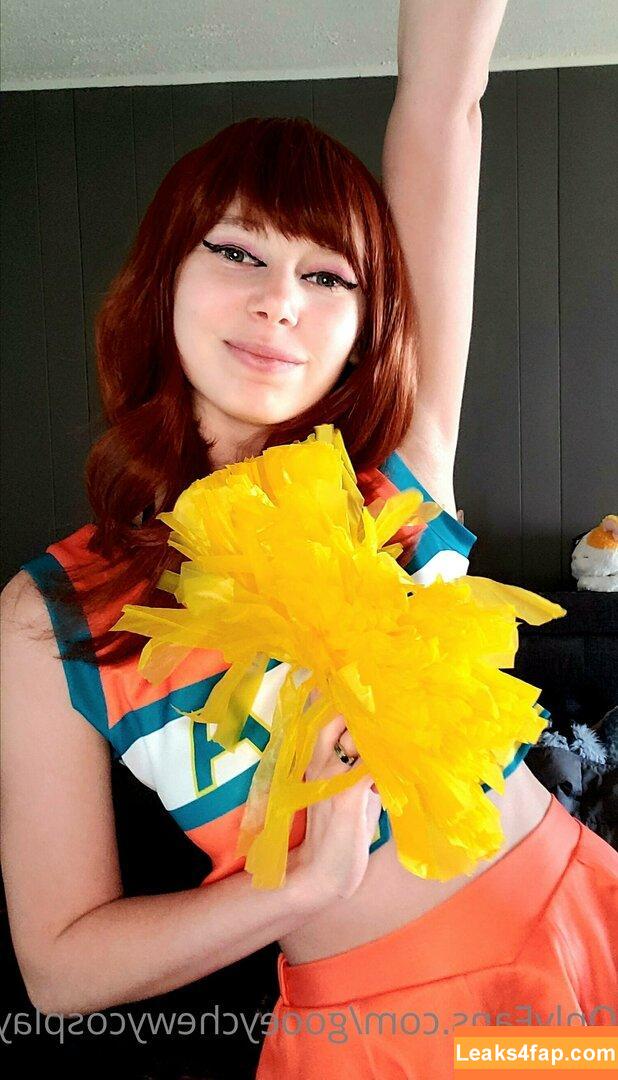 gooeychewycosplay / gooeychewy_cosplay leaked photo photo #0022