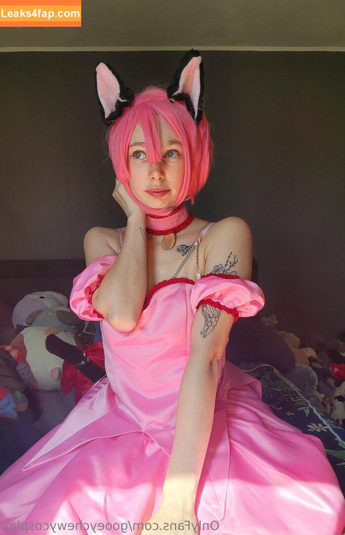 gooeychewycosplay / gooeychewy_cosplay слитое фото фото #0133