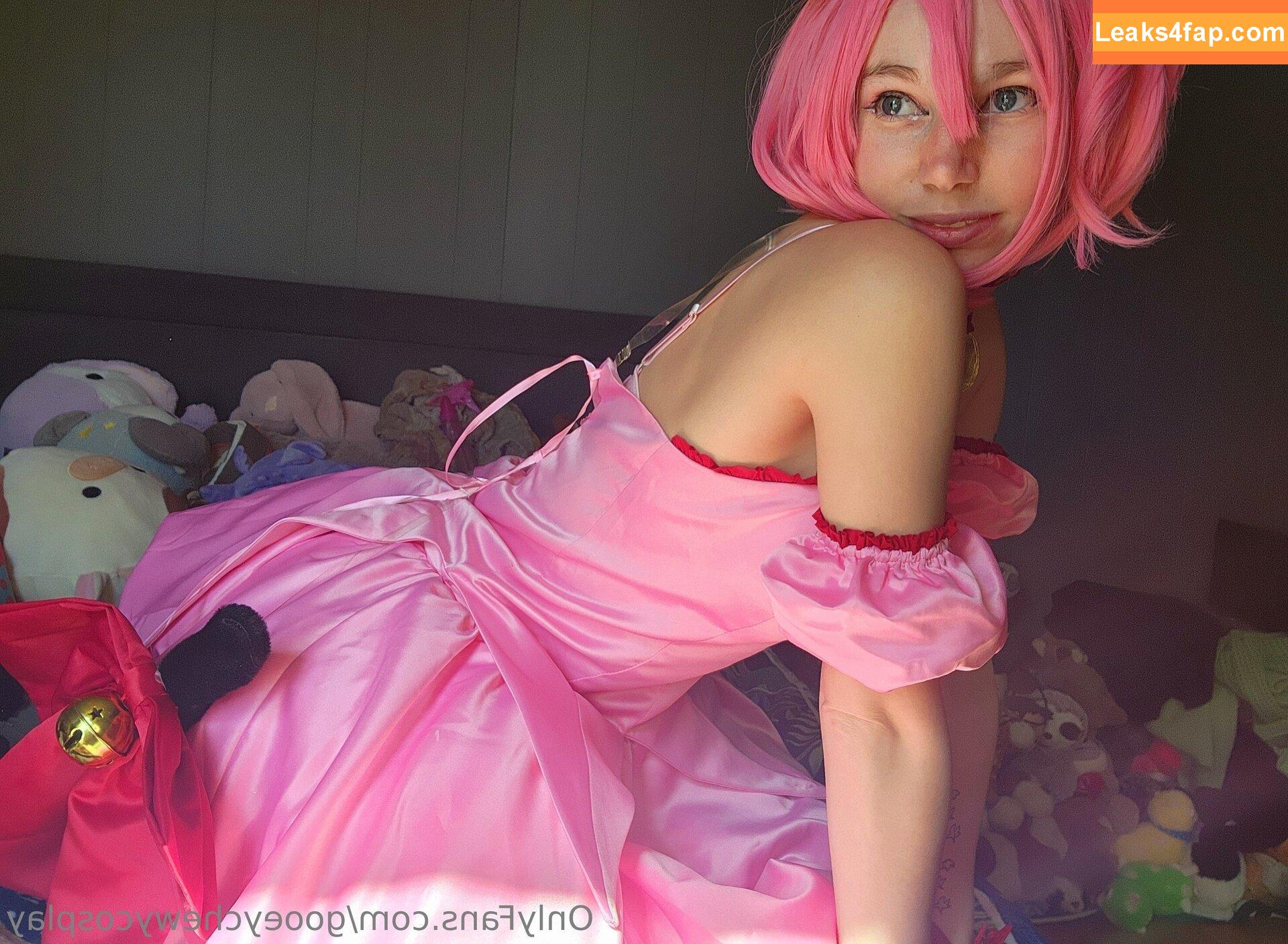 gooeychewycosplay / gooeychewy_cosplay слитое фото фото #0134