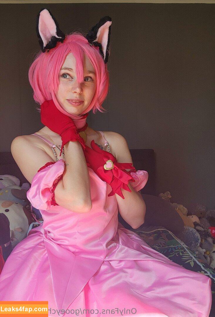 gooeychewycosplay / gooeychewy_cosplay слитое фото фото #0135