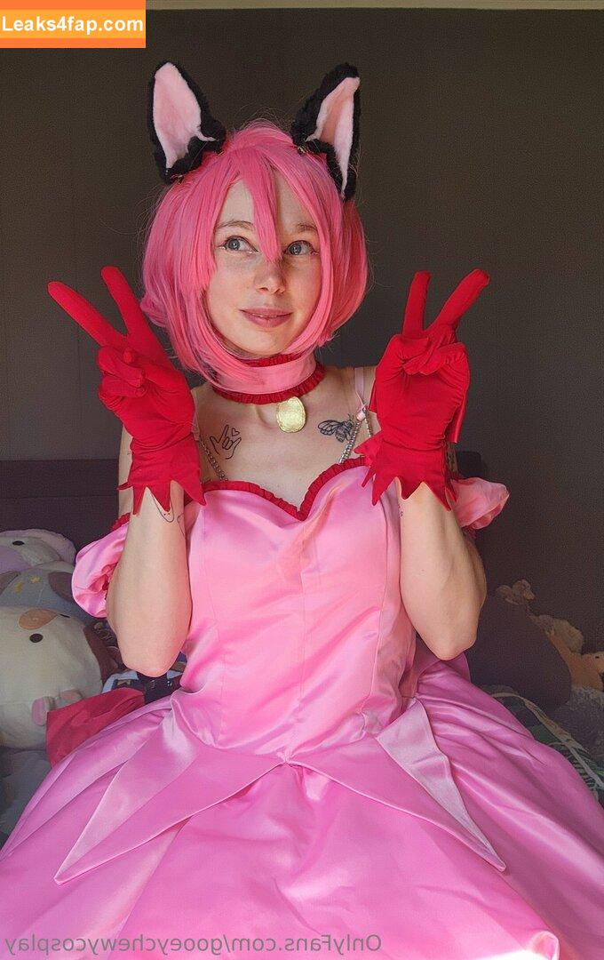gooeychewycosplay / gooeychewy_cosplay слитое фото фото #0136