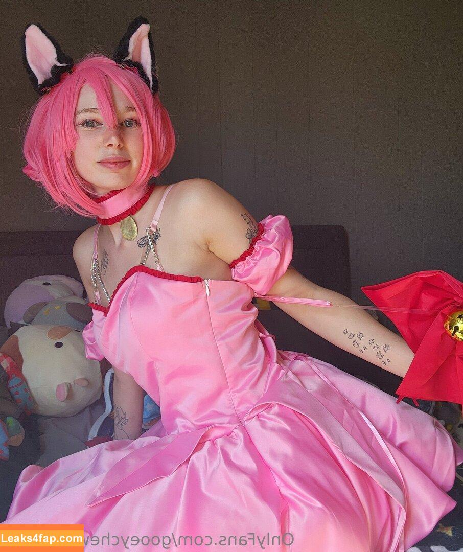 gooeychewycosplay / gooeychewy_cosplay слитое фото фото #0137
