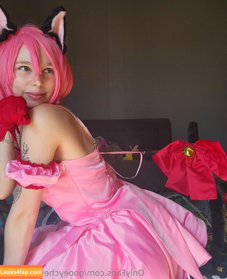 gooeychewycosplay / gooeychewy_cosplay слитое фото фото #0138