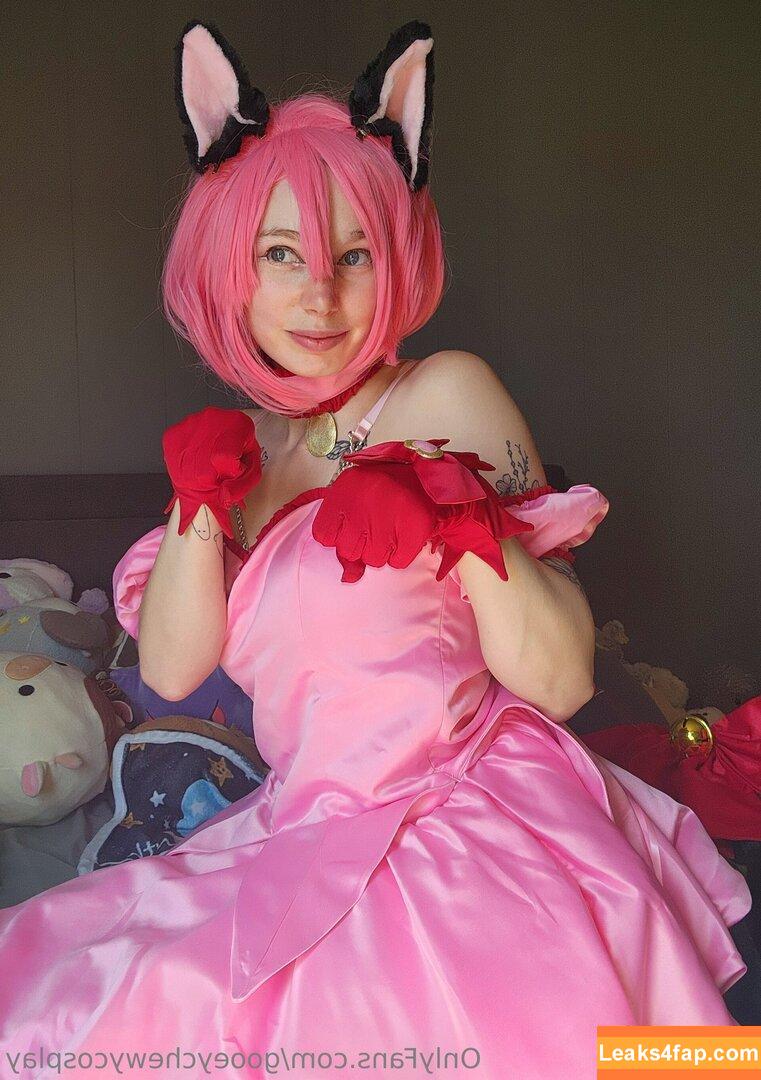 gooeychewycosplay / gooeychewy_cosplay слитое фото фото #0139