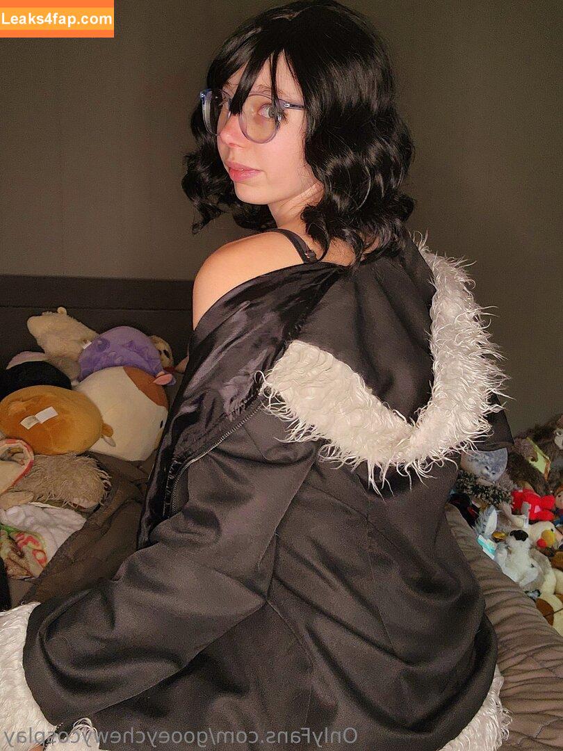 gooeychewycosplay / gooeychewy_cosplay слитое фото фото #0145