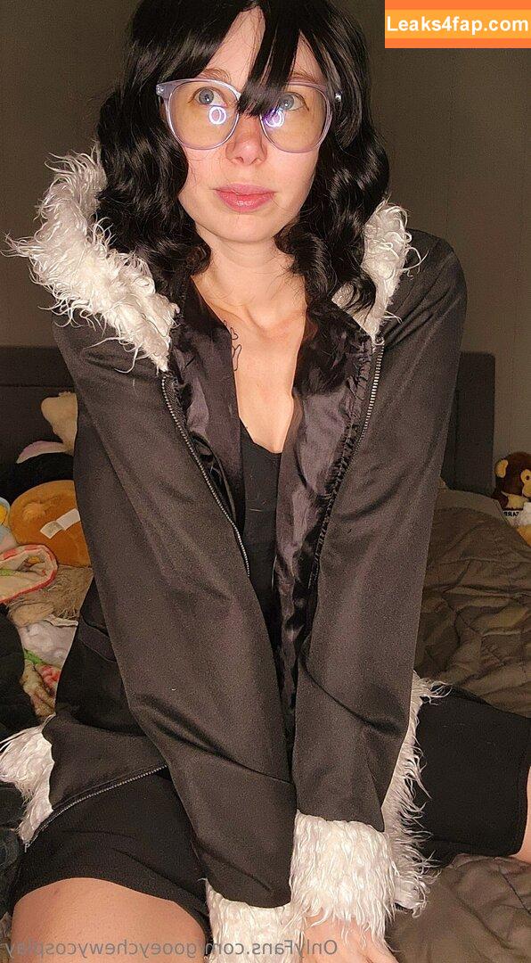 gooeychewycosplay / gooeychewy_cosplay слитое фото фото #0148