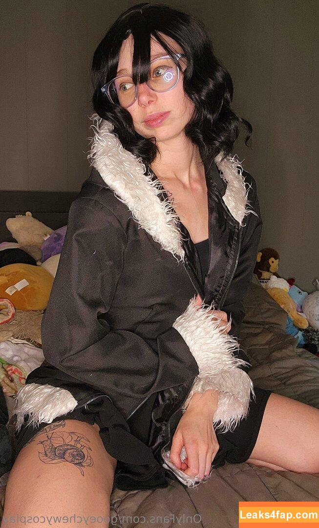 gooeychewycosplay / gooeychewy_cosplay слитое фото фото #0149