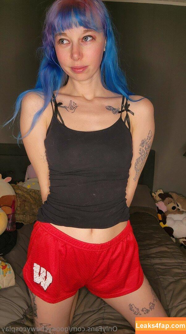 gooeychewycosplay / gooeychewy_cosplay leaked photo photo #0156