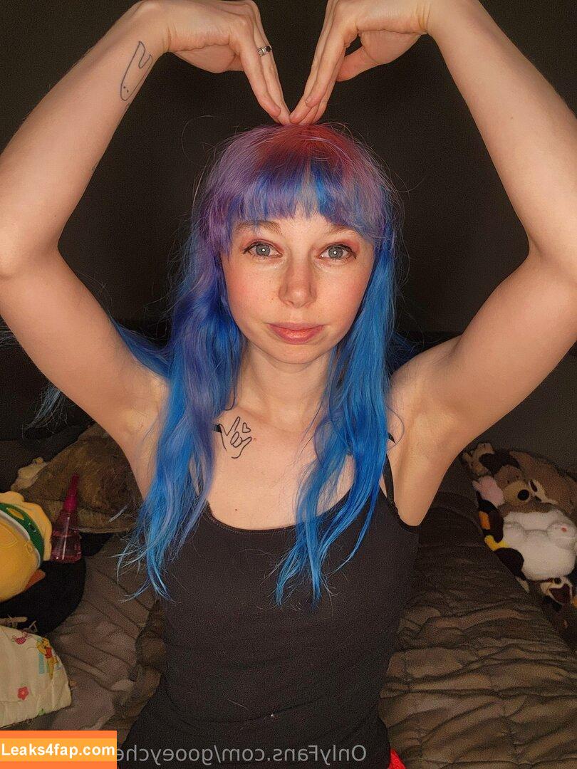 gooeychewycosplay / gooeychewy_cosplay leaked photo photo #0159
