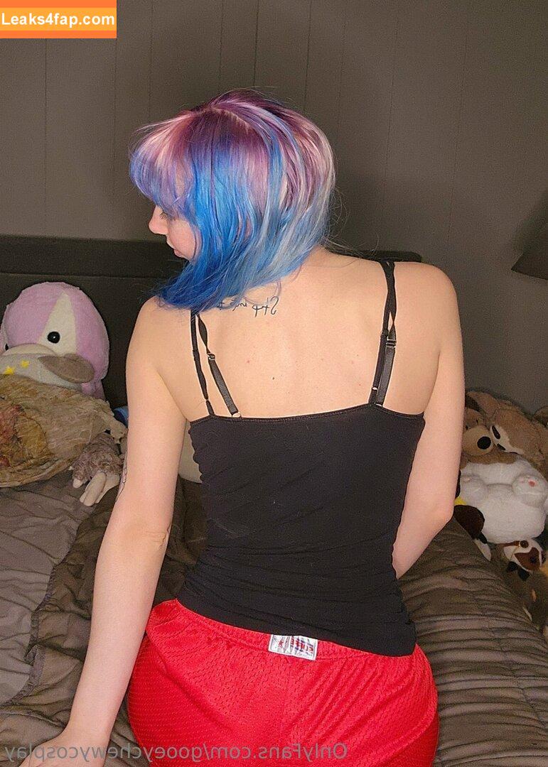 gooeychewycosplay / gooeychewy_cosplay leaked photo photo #0162