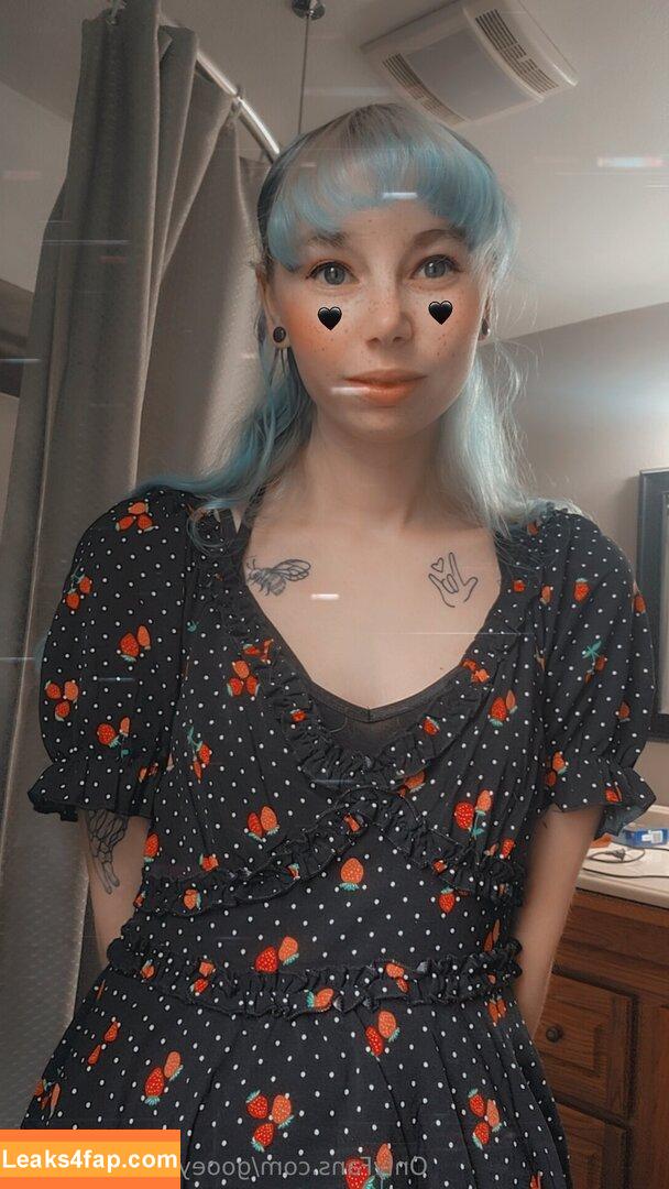 gooeychewycosplay / gooeychewy_cosplay leaked photo photo #0163