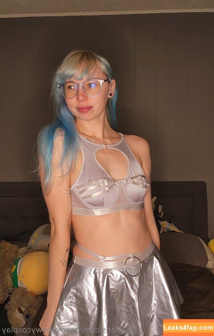 gooeychewycosplay / gooeychewy_cosplay leaked photo photo #0166
