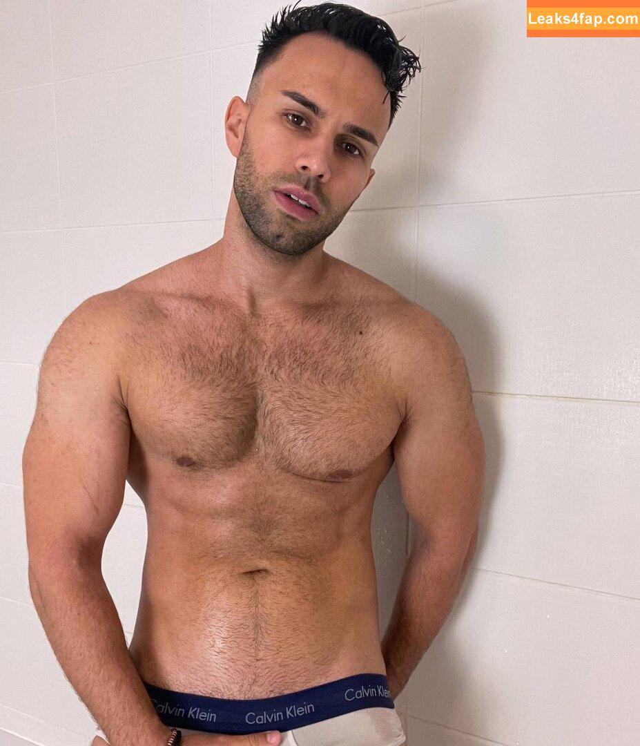 gordon_sam / sam_gordon_ leaked photo photo #0014