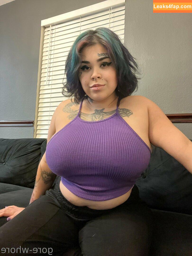 gore-whore / oxalyssamarie leaked photo photo #0102