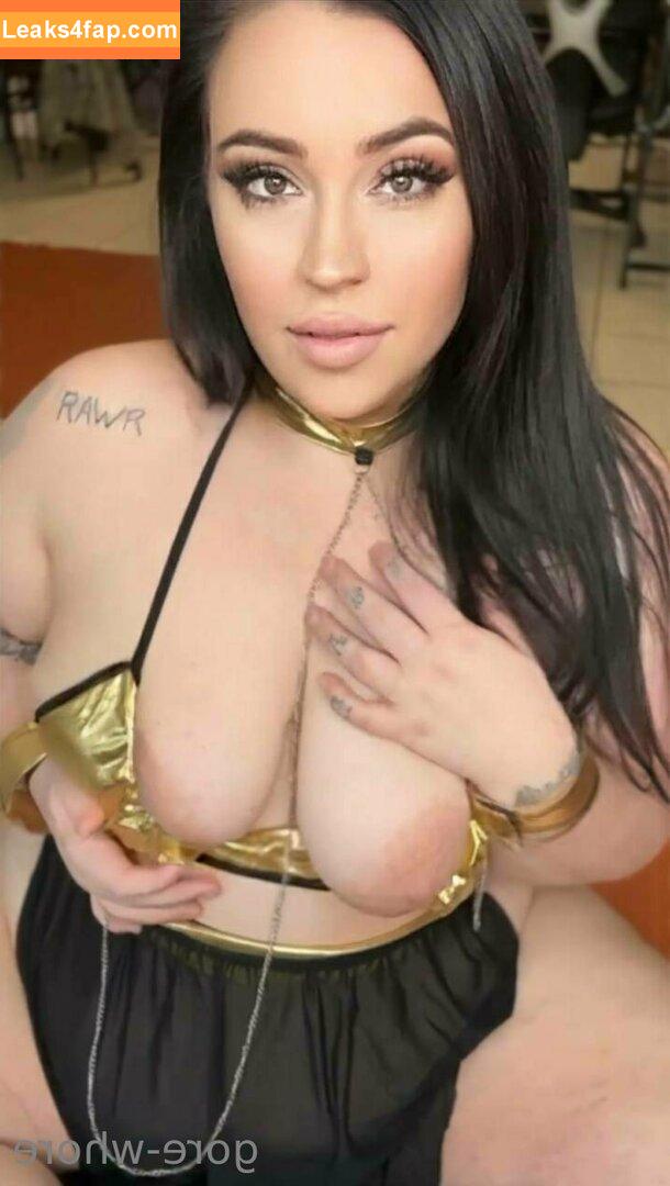 gore-whore / oxalyssamarie leaked photo photo #0165