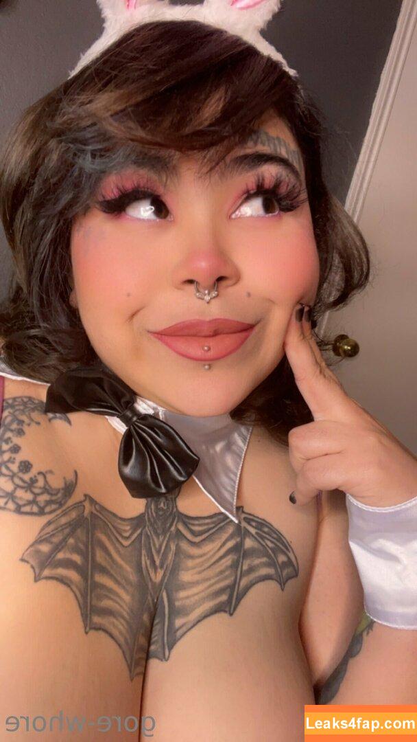 gore-whore / oxalyssamarie leaked photo photo #0329