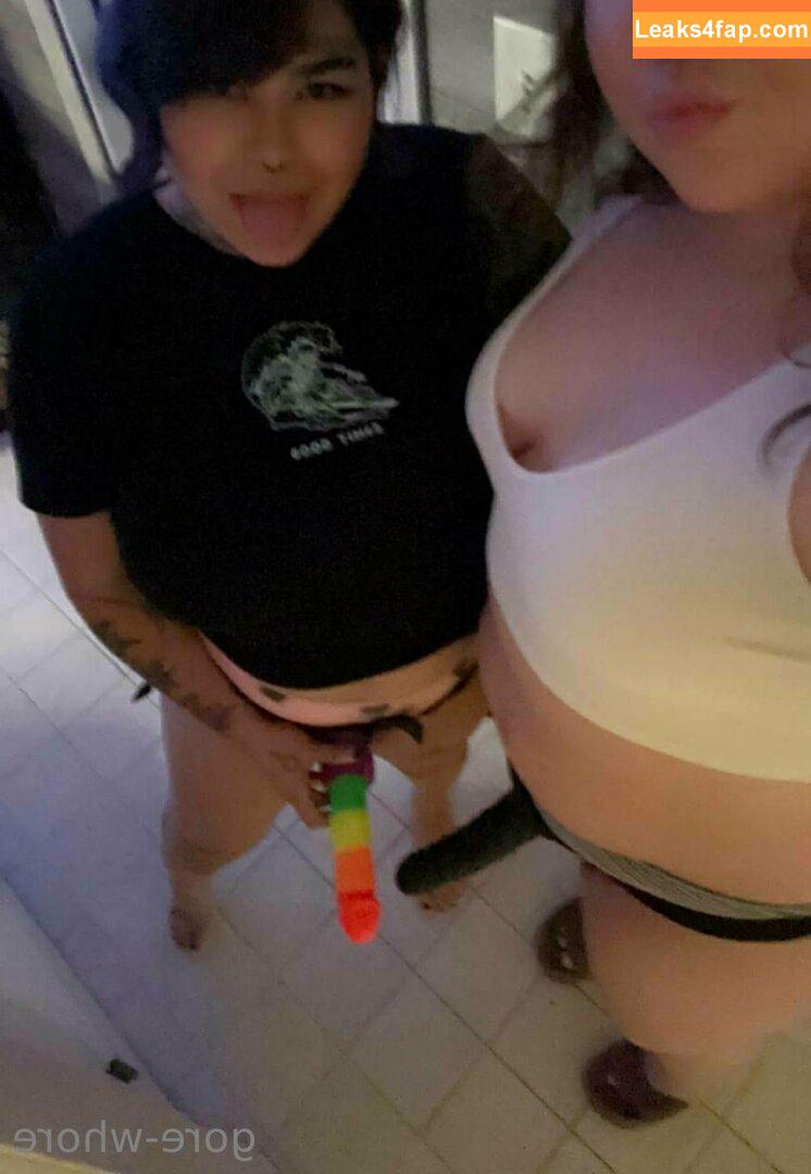 gore-whore / oxalyssamarie leaked photo photo #0387