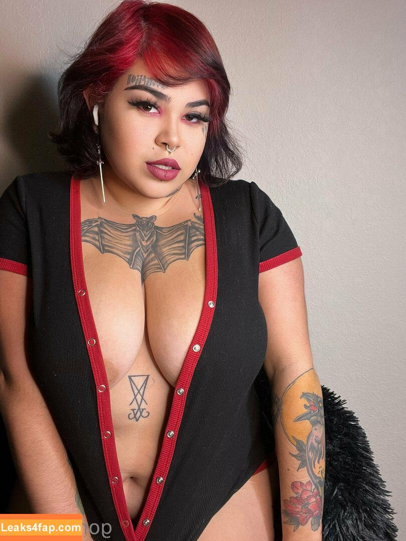 gore-whore / oxalyssamarie leaked photo photo #0405