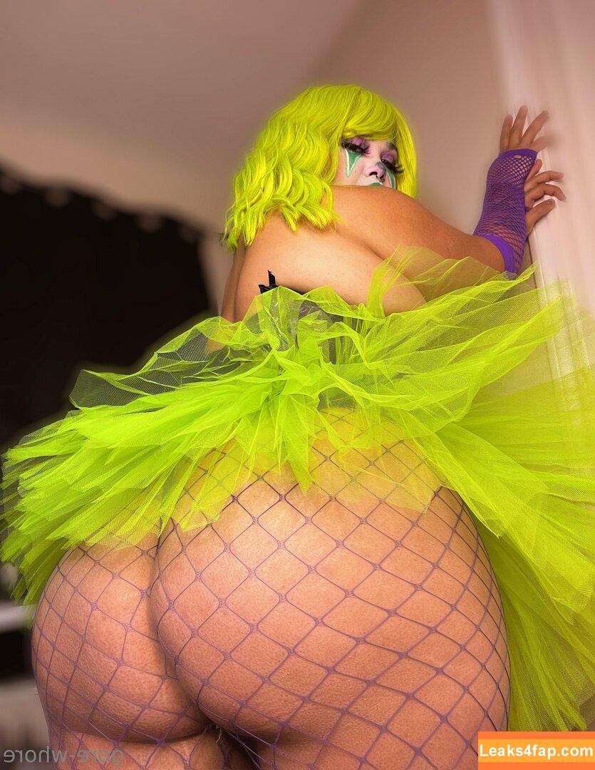 gore-whore / oxalyssamarie leaked photo photo #0440