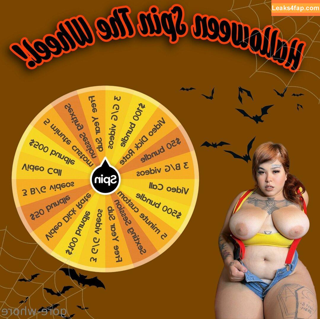 gore-whore / oxalyssamarie leaked photo photo #0450