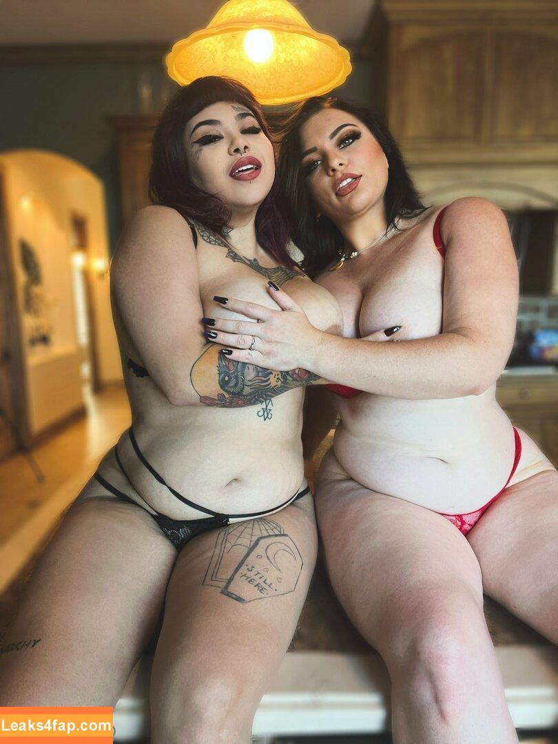 gore-whore / oxalyssamarie leaked photo photo #0475