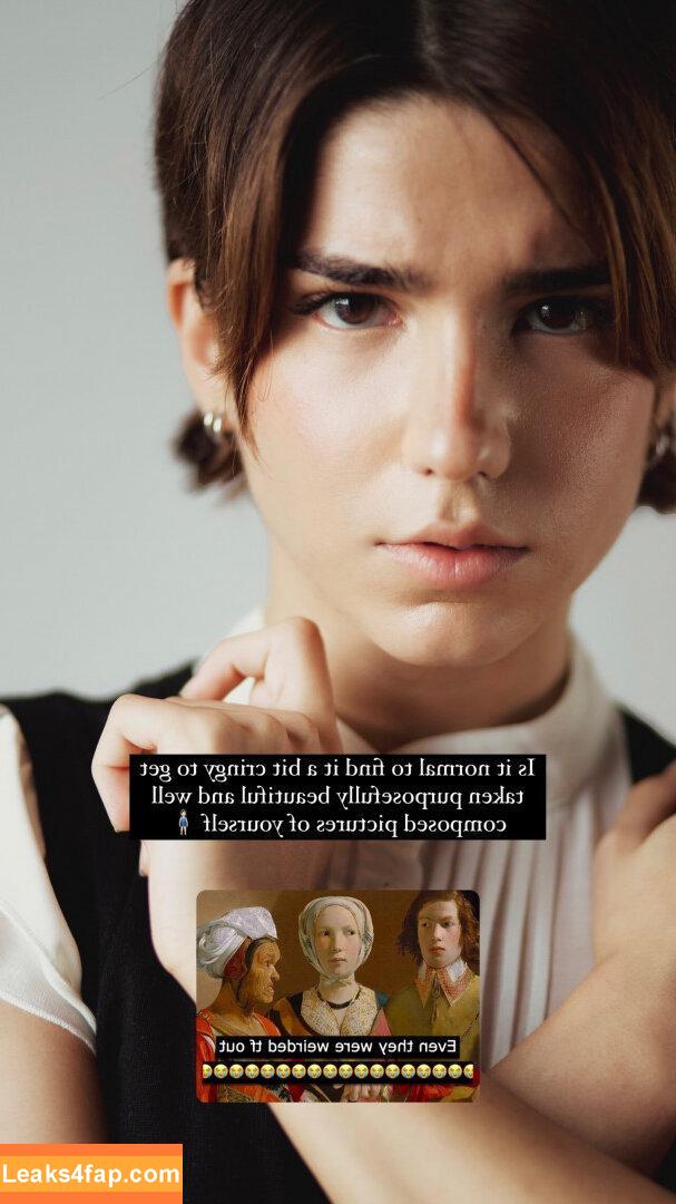 goresigil leaked photo photo #0026