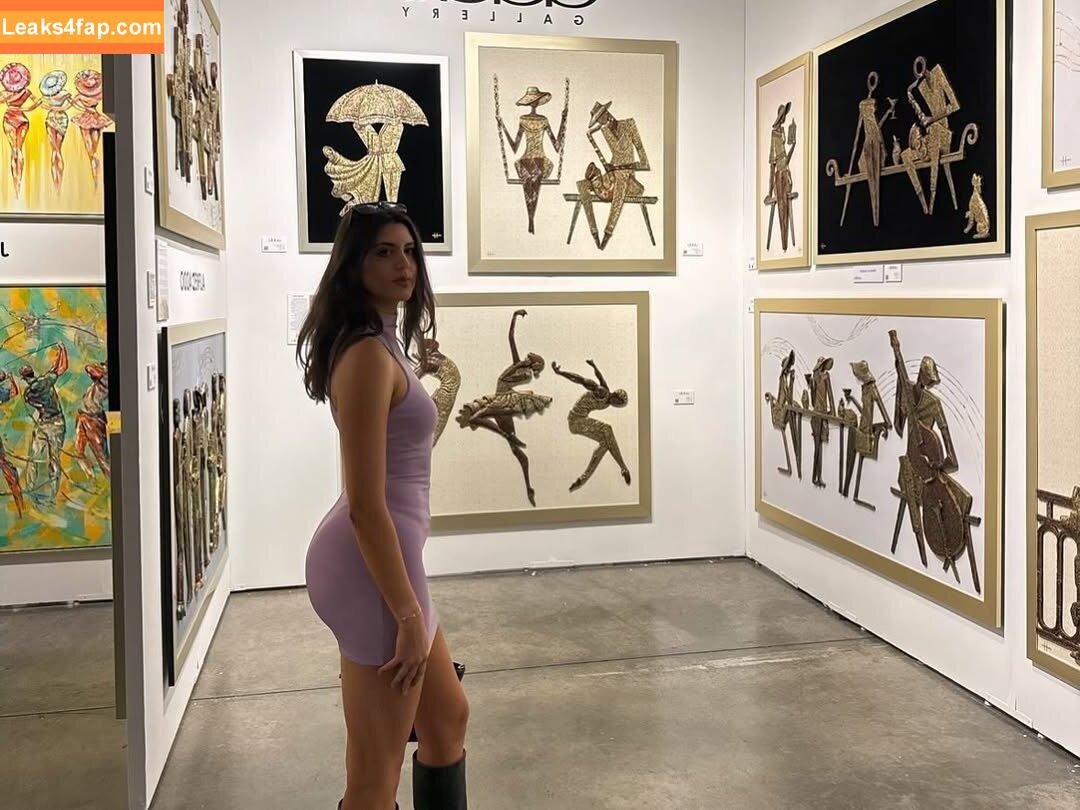 Gorgeous Sophia Fio Rito / sophiafiorito_ leaked photo photo #0020