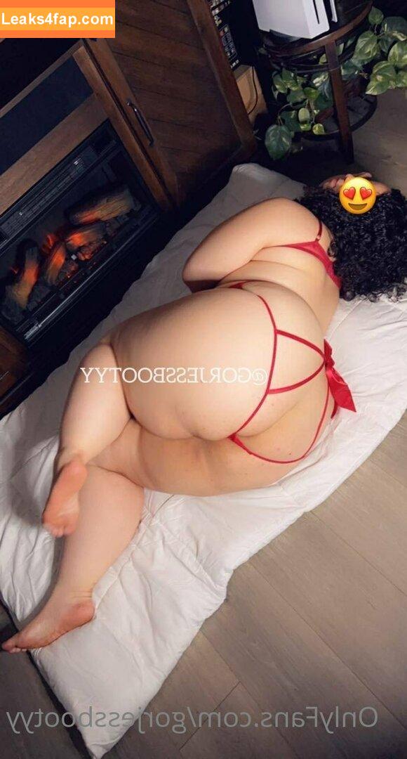 gorjessbootyy /  leaked photo photo #0056