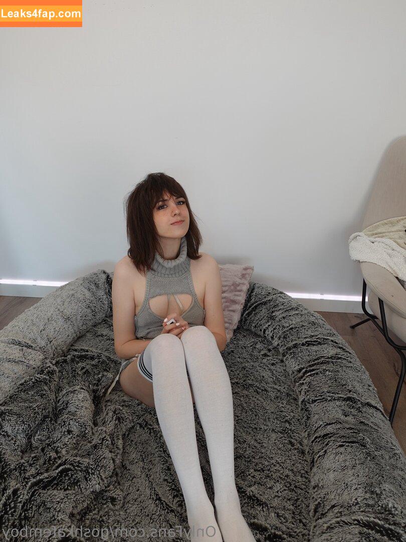 goshkafemboy /  leaked photo photo #0022