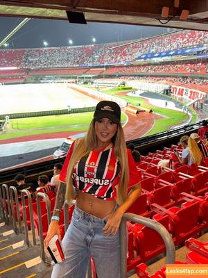 Gostosas Torcida Independente photo #0001