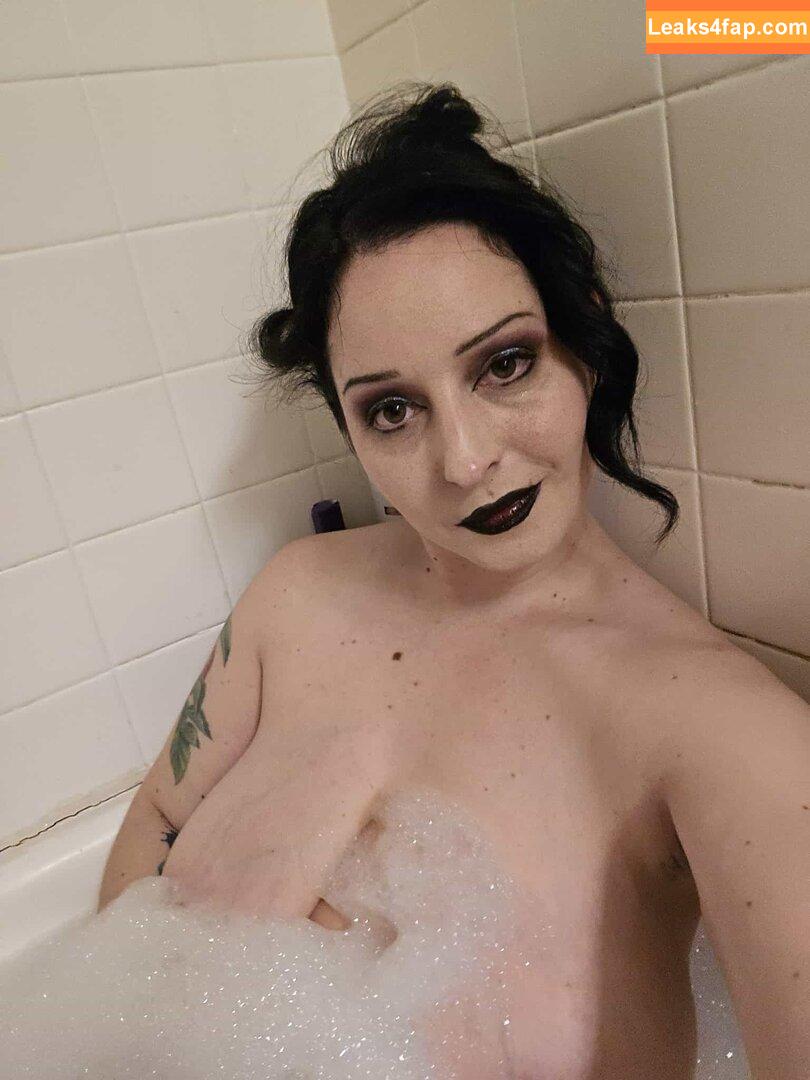 goth-goddess-thea / https: / the_goddess_thea leaked photo photo #0045