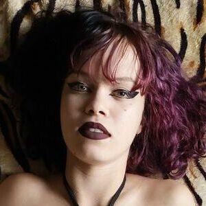 Goth1c Bunny photo #0026
