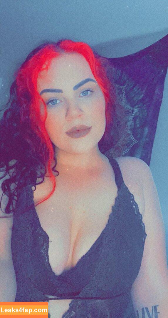 Gothbaby41 /  leaked photo photo #0018